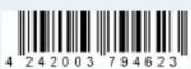 SIEMENS HZ915003 - Technické údaje - 1