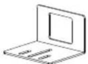 NeoMounts AV30-500BL - STEP 44-46 - 4