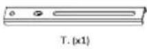 NeoMounts AV30-500BL - STEP 17-19 - 6