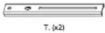 NeoMounts AV30-500BL - STEP 47-49 - 4