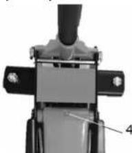 Holzmann RWH400 - Odvzdušněni systému - 1
