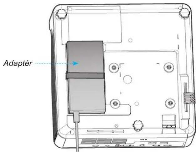OPTOMA ZK420UST - DODATEČNÉ INFORMACE - 2