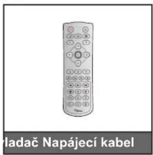 OPTOMA ZK420UST - BEZPEČNOST......4 - 4