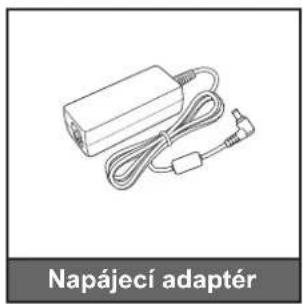 OPTOMA ZK420UST - BEZPEČNOST......4 - 5