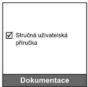 OPTOMA ZK420UST - BEZPEČNOST......4 - 6