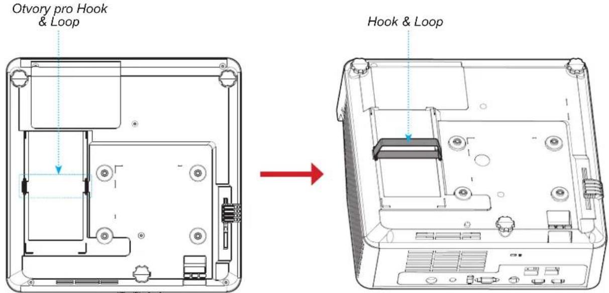 OPTOMA ZK420UST - DODATEČNÉ INFORMACE - 1
