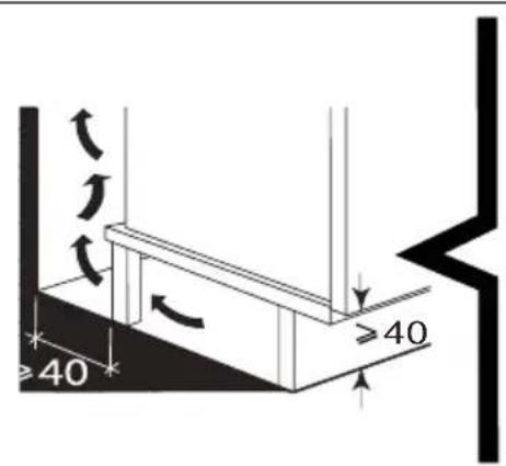 DE DIETRICH DPI4431XT - .2 INSTALACE - 1