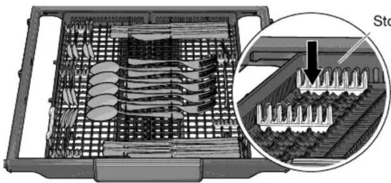 GORENJE GV16B - Hornízásobníknapřibory - 1