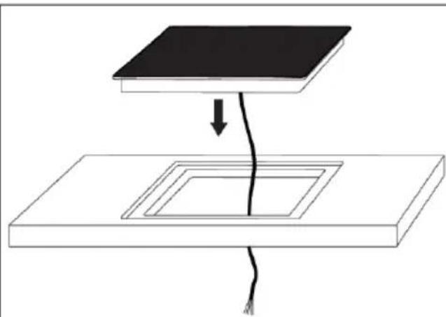 GORENJE GI6431BFZ - Postupinstalace - 1