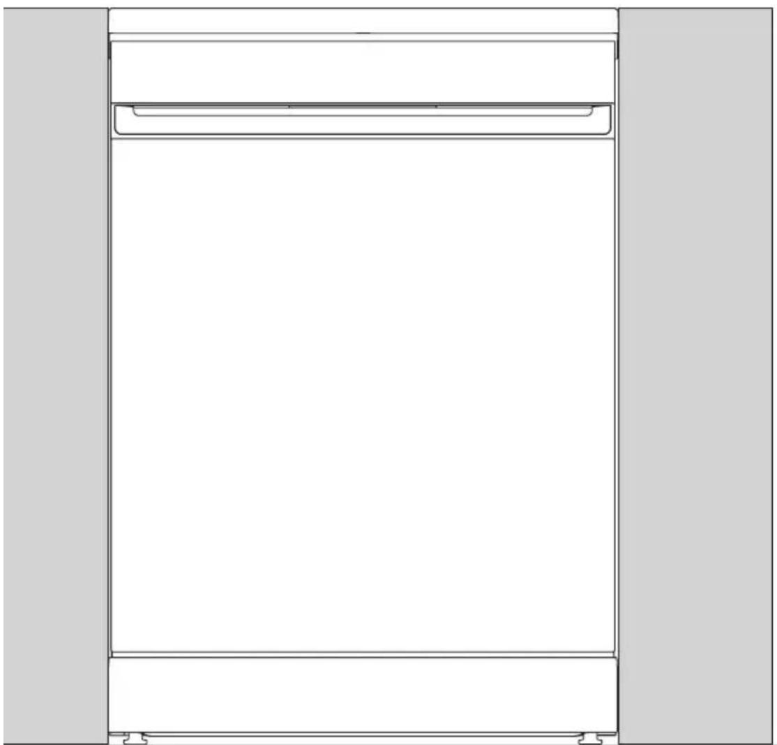 GORENJE ULTRA16FSAWIFIX - Myčka nádobí - 1