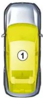 RENAULT Rafale (2023) - SPUŠTĚNÍ, ZASTAVENÍ MOTORU - 1