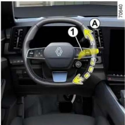 RENAULT Rafale (2023) - STÍRÁTKA STĚRAČŮ: VÝMĚNA - 1