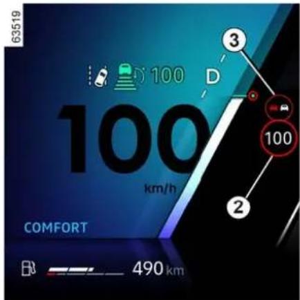 RENAULT Rafale (2023) - DALŠÍ FUNKCE PODPORY RÍZENÍ - 1