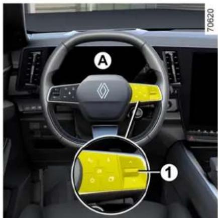 RENAULT Rafale (2023) - Obecné informace - 1