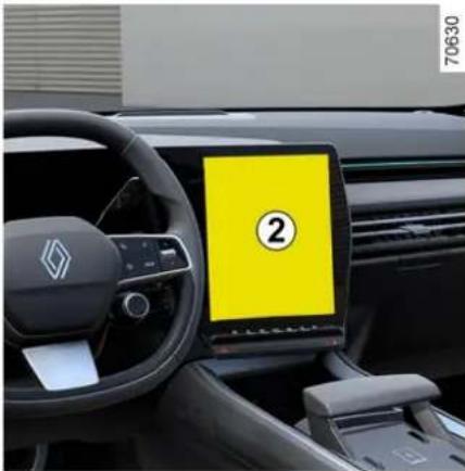 RENAULT Rafale (2023) - DALŠÍ FUNKCE PODPORY RÍZENÍ - 1