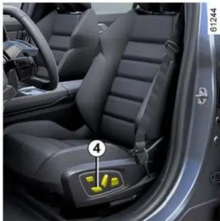 RENAULT Rafale (2023) - NA MÍSTĚ (MÍSTECH) VPŘEDU - 2