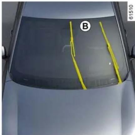 RENAULT Rafale (2023) - Zapnuté zapalování, motor neběží: - 1
