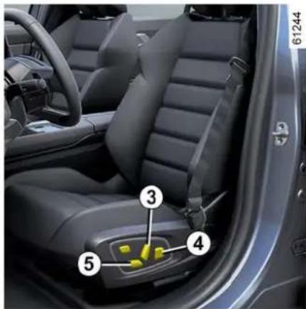RENAULT Rafale (2023) - PALUBNÍ POČÍTAČ - 2
