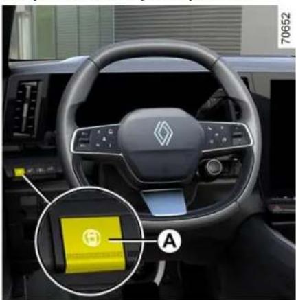 RENAULT Rafale (2023) - DALŠÍ FUNKCE PODPORY RÍZENÍ - 1