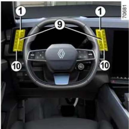 RENAULT Rafale (2023) - Zimní poloha - 2