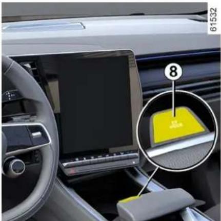 RENAULT Rafale (2023) - E-TECH PLUG-IN HYBRID VOZIDLO (PHEV) - 2