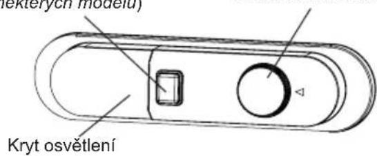 SHARP SJ-FBB02DTXLE-EU - Nastavení termostatu - 1