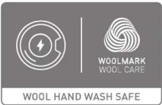 ELECTROLUX UltraCare 800 EW8D595R - Woolmark Premium Wool Care – Zelená - 1