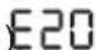 ELECTROLUX EW6F8482C - Displej - 3