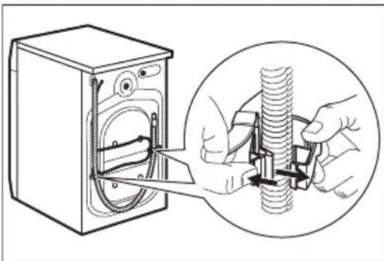 ELECTROLUX EW6F9482C - VAROVANIE! - 1