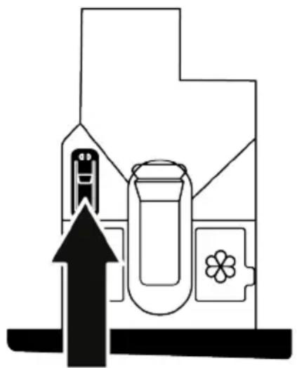BEKO B7WFU68416WB ES - Ako čistit': - 1
