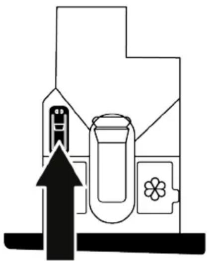BEKO B7WFU68416WB ES - Jak čistit: - 2