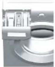 BEKO NWUE77264CSH5A - Správne množstvo nakladanej bielizne - 3