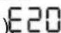 ELECTROLUX EWS6427BC - Displej - 5