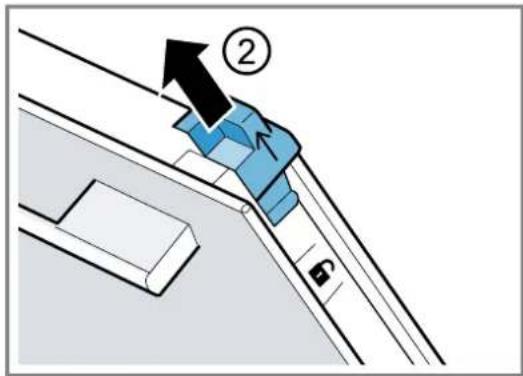 BOSCH HBA372EB4 - ⚠️ VÝSTRAHA – Nebezpečí zranění! - 2