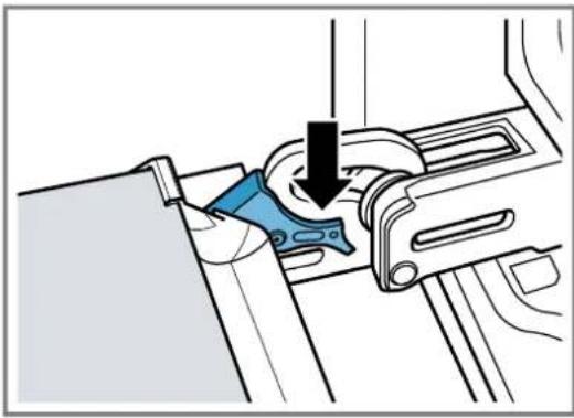 BOSCH HBA172EB3 - VÝSTRAHA – Nebezpečí zranění! - 3