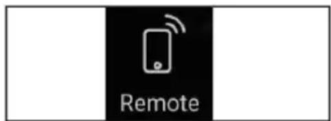 Remote