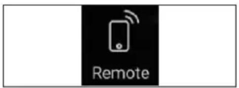 Remote
