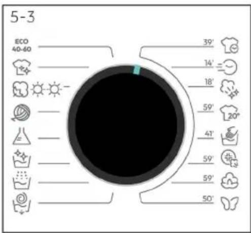5-3 ECO 40-60 39' 14' 18' 59' 20' 41' 59' 59' 50'