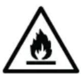 SENCOR SDH 6025WH - v činnosti) a kde se nenachází zdroje vznícení (např. elektrické topné těleso v činnosti). - 4