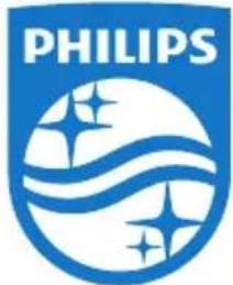 PHILIPS 19P4QYEB - Varování - 1