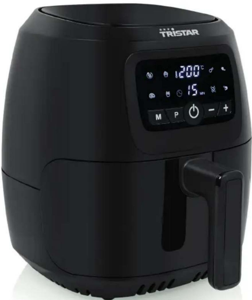 TRISTAR FR-9008KL - 1