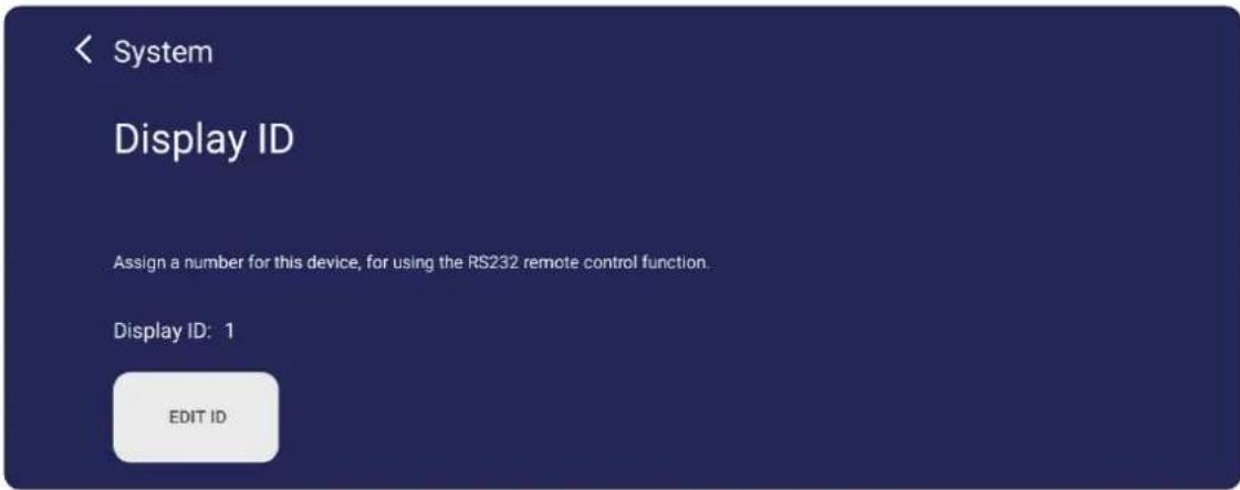 VIEWSONIC IFP6563-2C - Storage (Úložiště) - 3