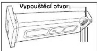 SAMSUNG SDC17809 - VYPOUŠTĚNÍ KONDENZOVANÉ VODY (4) - 2