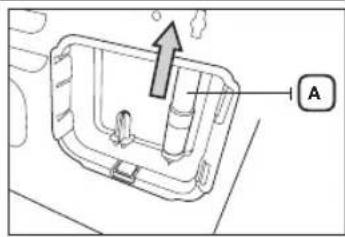 SAMSUNG SDC17809 - PRIPOJENÍ VYPOUŠTĚCÍ HADICE - 2