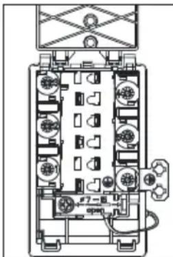 Romo RCV5010E - Pozor! - 1