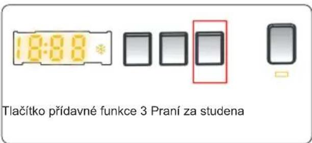 Romo RWF2065A - Praní za studena(\*) - 1