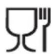 SILVERCREST SHFG 2460 A1 - Symboly na prístroji - 2