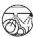 SILVERCREST SHFG 2460 A1 - Použité symboly - 5