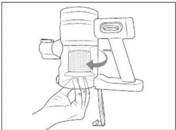 SILVERCREST SHZK 600 C3 - i Hinweis - 2