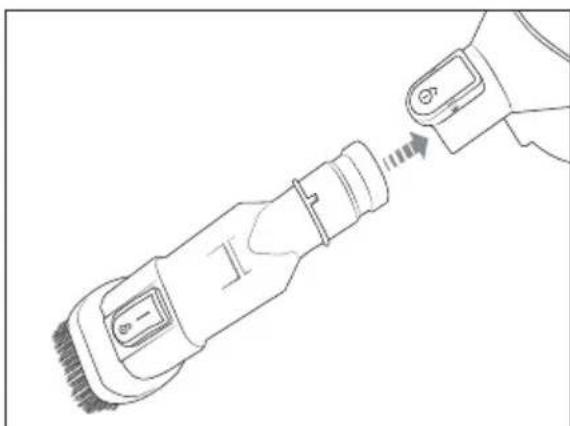 SILVERCREST SHZK 600 C3 - i Hinweis - 1